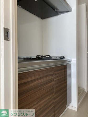 グレイス幕張IIの物件内観写真